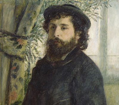 Claude Monet Quotes